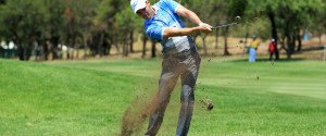 Martin Kaymer spielt bei der Thailand Golf Championship um den Sieg mit. (Foto: Getty)