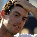 Rory McIlroy weiß wie es ist, mit hohem Erwartungsdruck in ein neues Jahr zu starten. (Foto: Getty)