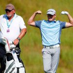 Jamie Donaldson beendet das Jahr bei der Thailand Golf Championship mit einem Sieg. (Foto: Getty)