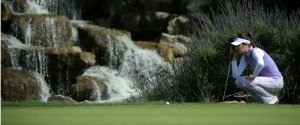 Acht Puttingtipps von Sandra Gal, mit denen Sie Ihr Spiel auf dem Grün verbessern können