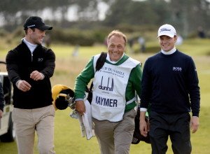 The Gang. (Foto: Getty)