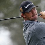 In einem starken Teilnehmerfeld kämpft Alex Cejka um das erste Preisgeld des Jahres 2016. (Foto: getty)