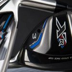 Die neuen Eisen und Hybrids der XR OS-Serie von Callaway punkten durch ihr optisches Design. (Foto: Callaway)