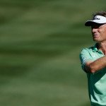 Bernhard Langer Mitsubishi Electric Championship