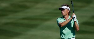 Bernhard Langer Mitsubishi Electric Championship