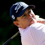 Jason Dufner liegt nach der ersten Runde der CareerBuilder Challenge an der geteilten Spitze. (Foto: Getty)