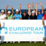 Der neue Turnierkalender der Challenge Tour ist raus. Wer wird sich 2016 die Karte für die European Tour sichern? (Foto: Getty)