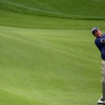 Jason Dufner steht auch nach der zweiten Runde an der Spitze der CareerBuilder Challenge. (Foto:Getty)