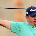 Jason Dufner CarrerBuilder Challenge