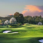 Der Kuala Lumpur Golf & Country Club ist regelmäßig Gastgeber hochklassiger Profi-Golfturniere.