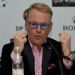 Ein Mann der Tat: Keith Pelley krempelt die European Tour um. (Foto: Getty)