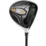 Neuer Driver, neue Zielgruppe: Der TaylorMade M2. (Foto: Golf Post)