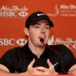 Rory McIlroy hält Shorts auch in Turnierrunden für möglich. (Foto: Getty)