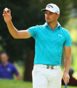 Joburg Open - Day Four