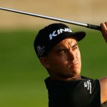 Rickie Fowler Abu Dhabi HSBC Golf Championship