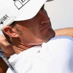 Herzlichen Glückwunsch! Sebastian Heisele holt sich eine Spielberechtigung für die Asian Tour. (Foto: Getty)