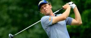 Marcel Siem startet gut in die Auftaktrunde des Commercial Bank Qatar Masters. (Foto: Getty)