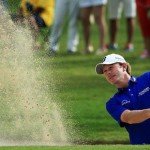 Brandt Snedeker setzt sich bei der Sony Open an die Spitze. (Foto: Getty)