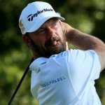 Alex Cejka hat bei der Farmers Insurance Open - wie fast die gesamte, vertretene Golfelite - das Nachsehen. (Foto: Getty)