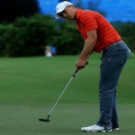 Jordan Spieth gibt Tipps, mit denen Sie Ihr Putten verbessern können. (Foto: Getty)