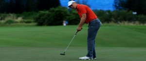 Jordan Spieth gibt Tipps, mit denen Sie Ihr Putten verbessern können. (Foto: Getty)