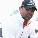 Sven Ottke schwingt nach seiner Karriere als Profi-Boxer in seiner Freizeit gerne den Golfschläger.