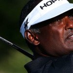 Vijay Singh egalisiert zum Auftakt der Sony Open seinen persönlichen Rekord der niedrigsten ersten Runde bei einem PGA-Tour-Event.