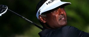 Vijay Singh egalisiert zum Auftakt der Sony Open seinen persönlichen Rekord der niedrigsten ersten Runde bei einem PGA-Tour-Event.