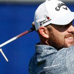 Scott Brown spielte bei der Farmers Insurance Open eine spektakuläre fehlerfreie Front Nine (auf der Zehn gestartet) mit sieben Birdies, um sich in die geteilte Führung zu bringen. (Foto: Getty)