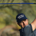 Neue Schläger, neues Glück? Henrik Stenson greift wieder an. (Foto: Getty)