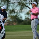 Adam Scott holt sich mit Titleist den ersten Sieg seit zwei Jahren. (Foto: Getty)