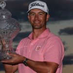 Adam Scott beendet bei der Honda Classic seine zweijährige Durststrecke und holt sich den Titel. (Foto: Getty)