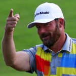 Alex Cejka konnte sich bei der Honda Classic zum zweiten Mal in dieser Saison über ein Hole-in-One freuen. (Foto: Getty)