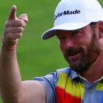 Alex Cejka startet beim Pebble Beach National Pro-Am im Feld mit vielen Promis und Stars.