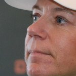 Annika Sörenstam gewann insgesamt zehn Majors und hat die meisten europäischen Punkte im Solheim Cup gesammelt.