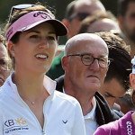 Sandra Gal und Caroline Masson zeigen am Finaltag der Bahamas LPGA Classic ihre besten Runden. (Foto: Getty)