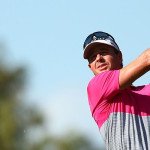 Der Australier Brett Rumford leistet vor dem Wochendende Peter Uihlein an der Spitze der Perth International Gesellschaft. (Foto: Getty)