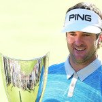 Bubba Watson Northern Trust Open 2016 Sieger