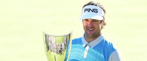 Bubba Watson Northern Trust Open 2016 Sieger