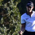 Camilo Villegas Northern Trust Open 2016