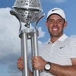 Charl Schwartzel gewinnt die Tshwane Open. (Foto: Getty)