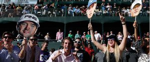 Tee Times Phoenix Open