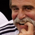 Ex-Handballer und Nationaltrainer Heiner Brand spielt in seiner Freizeit gerne eine Runde Golf.