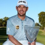 Louis Oosthuizen fährt seinen achten European-Tour-Titel ein. (Foto: Getty)