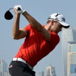 Max Kieffer geht auf den letzten Löchern der dritten Runde der Maybank Championship Malaysia die Luft aus. (Foto: Getty)