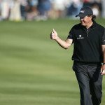Phil Mickelson befindet sich auf dem besten Weg zurück zu alter Topform. (Foto: Getty)