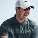 Rory McIlroy schätzt den Wohlfühlfaktor des MM Fly Blade Polo. (Foto: Nike)