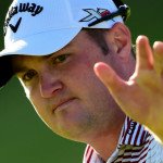 Jason Kokrak liegt nach zwei Runden der Northern Trust Open in Führung. (Foto: Getty)