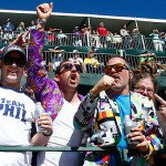 Rickie Fowler Zweiter bei der Phoenix Open