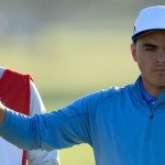 Rickie Fowler geht bei der Honda Classics als Führender in den Moving Day (Foto: Getty)